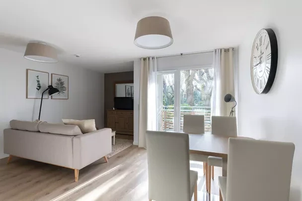 OVELIA Les Jardins de Saint-Augustin 2