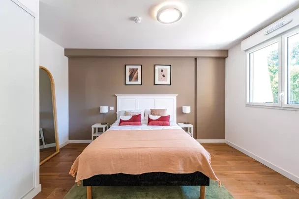 OVELIA Les Balcons de Montcalm 0