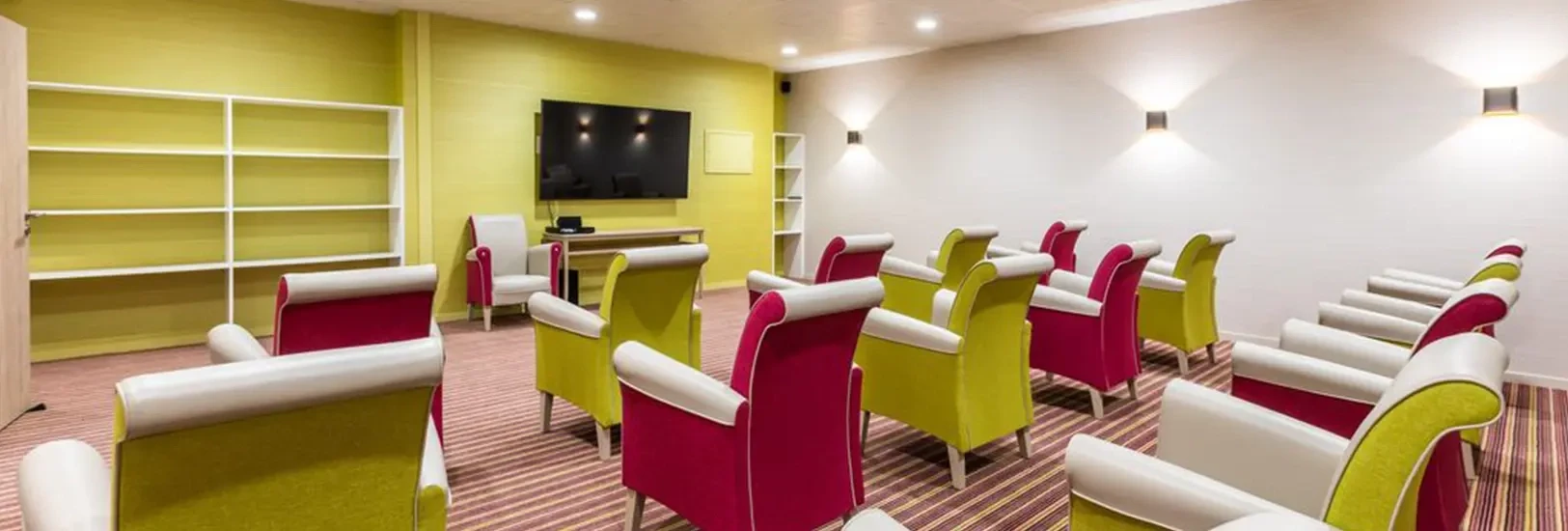 HAPPY SENIOR La Mothe 4