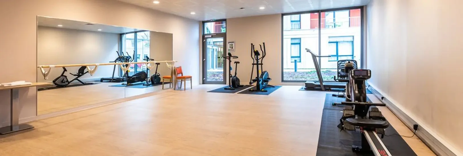 HAPPY SENIOR La Mothe 5