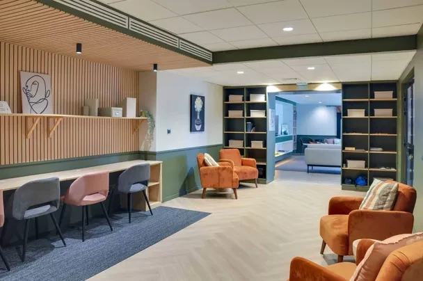 OVELIA Les Demeures du Forez 3