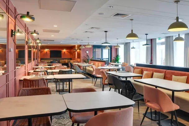 OVELIA Les Demeures du Forez 1