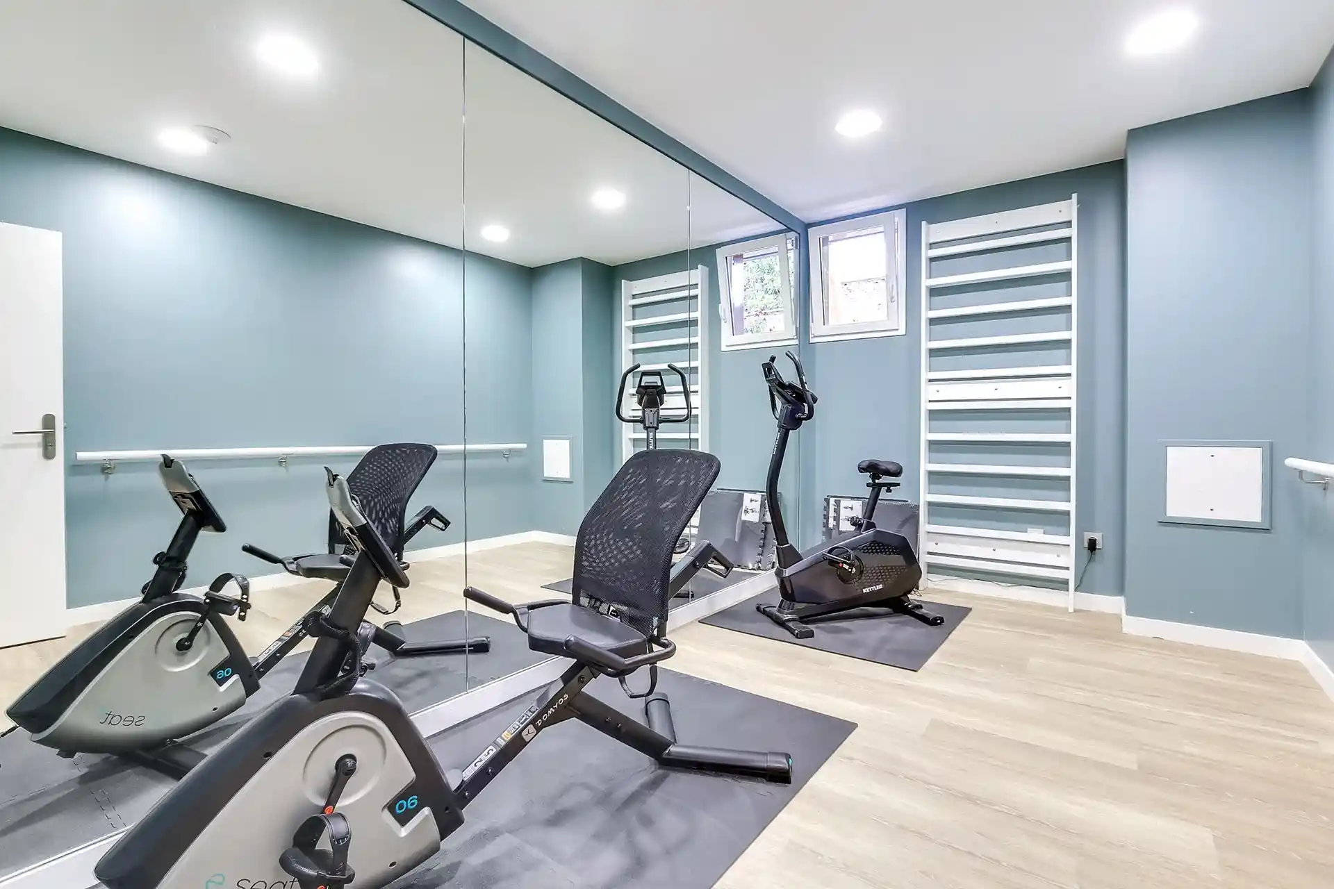 OVELIA Le Carré Brimont 6