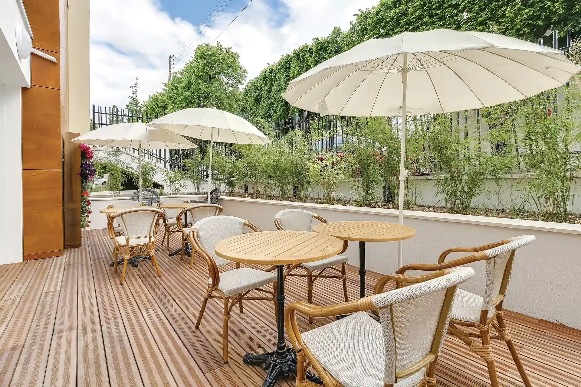 OVELIA Le Courtille Sainte-Marthe 9