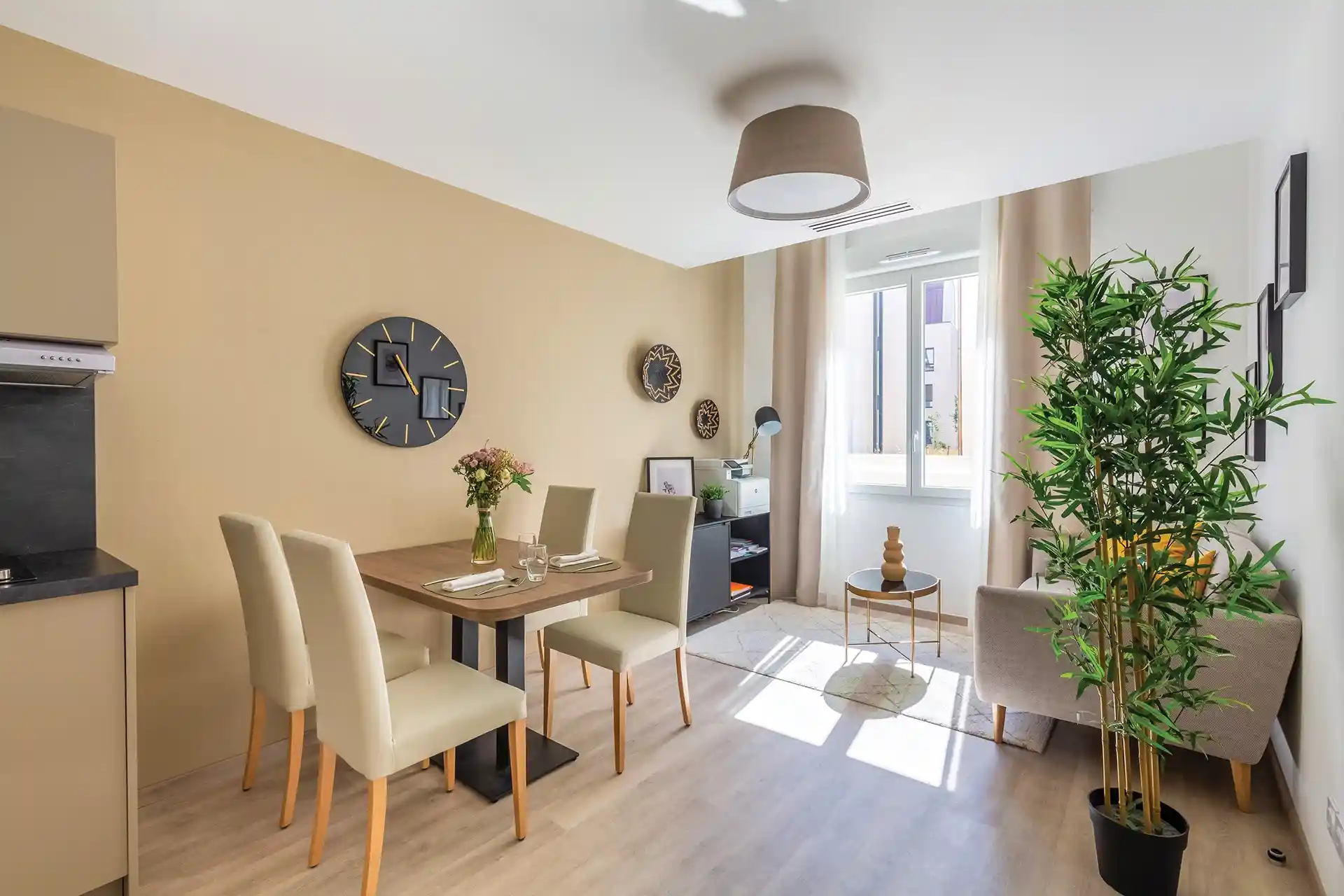 OVELIA Le Courtille Sainte-Marthe 7