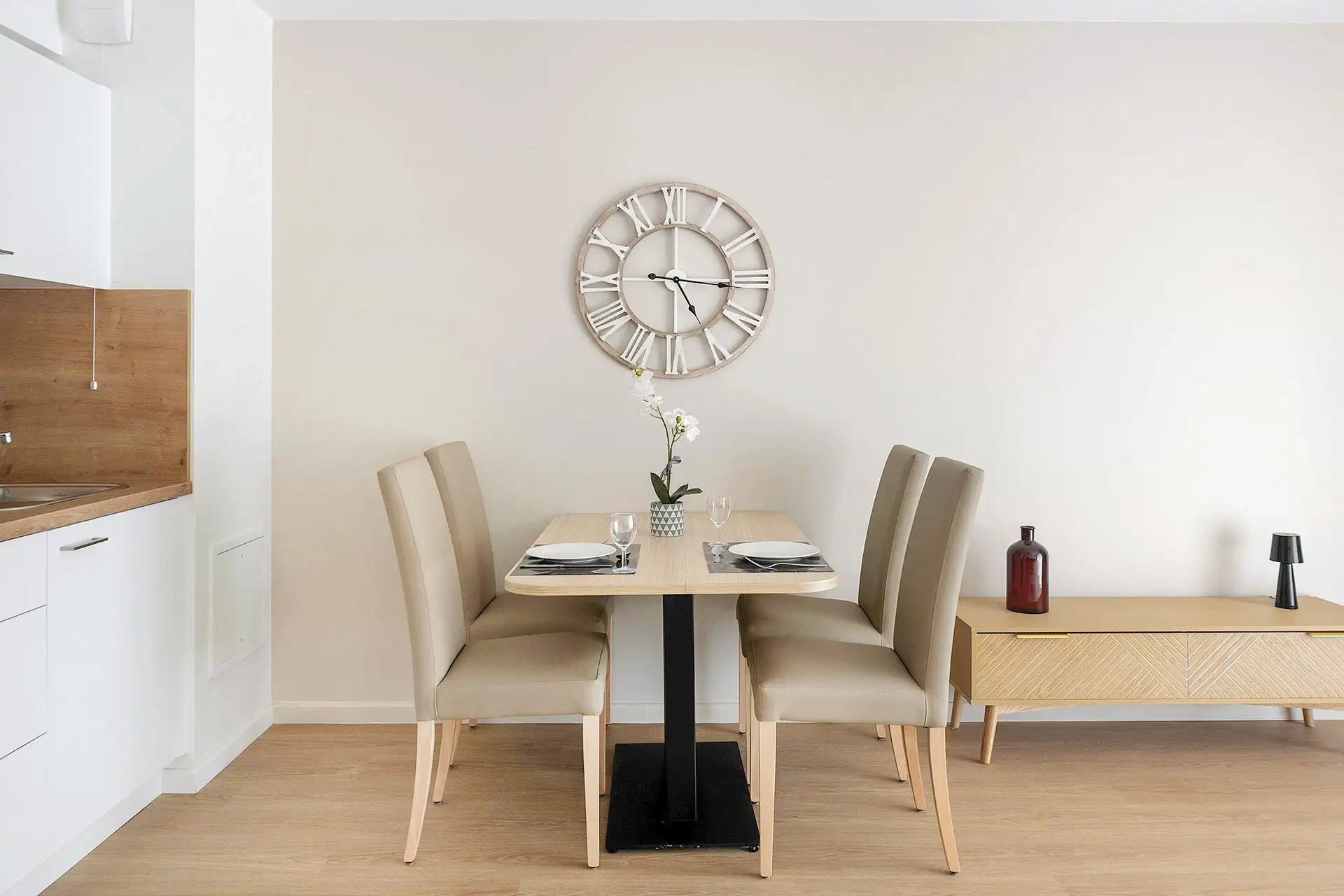 OVELIA Le Grand Marronnier 5