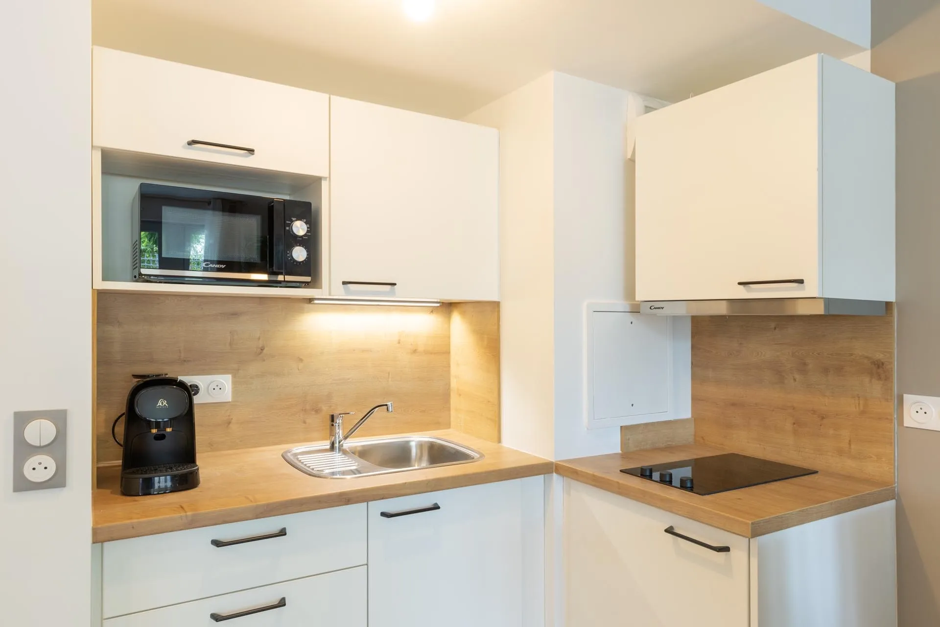 OVELIA Le Pavillon d’Amélie 5