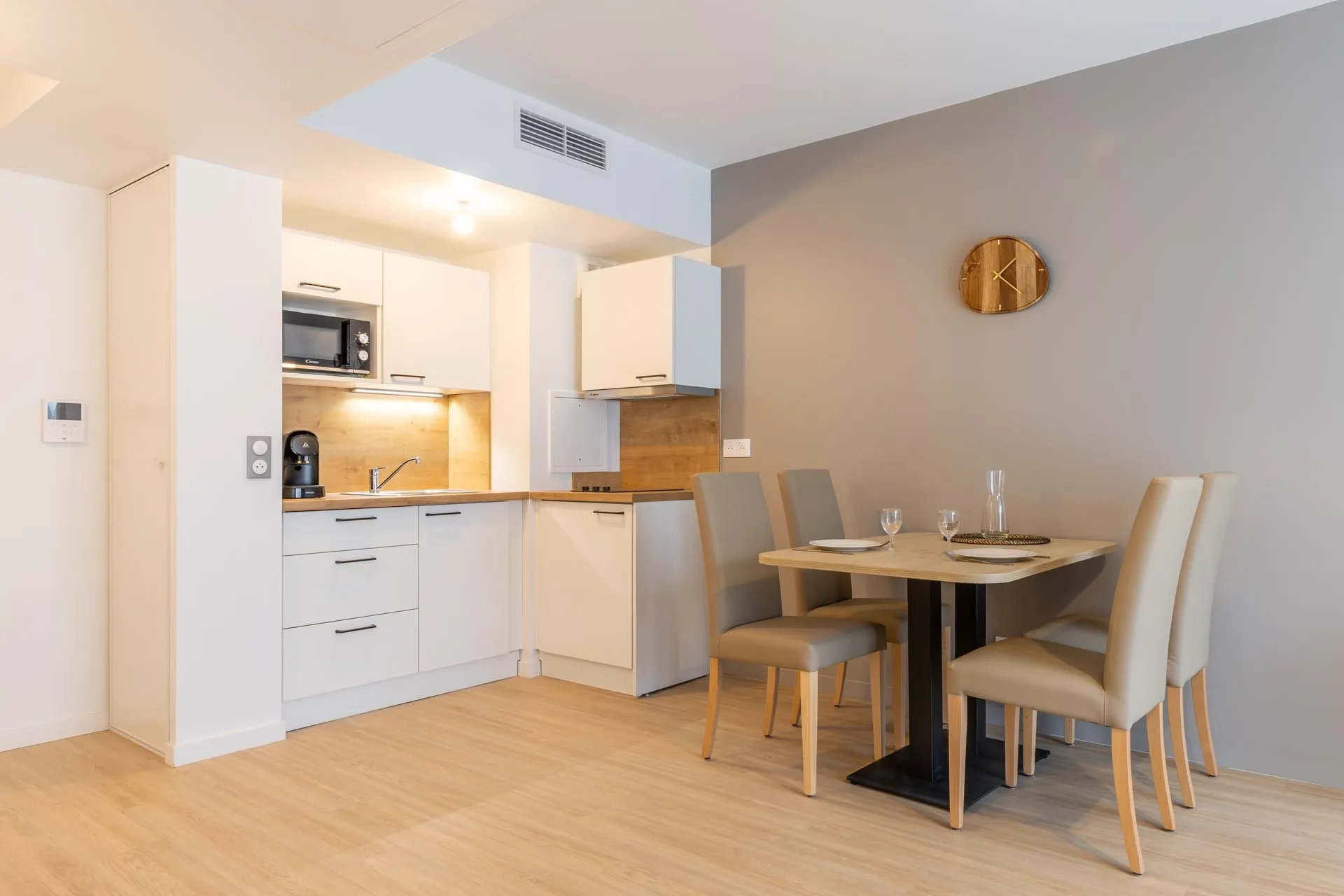 OVELIA Le Pavillon d’Amélie 7