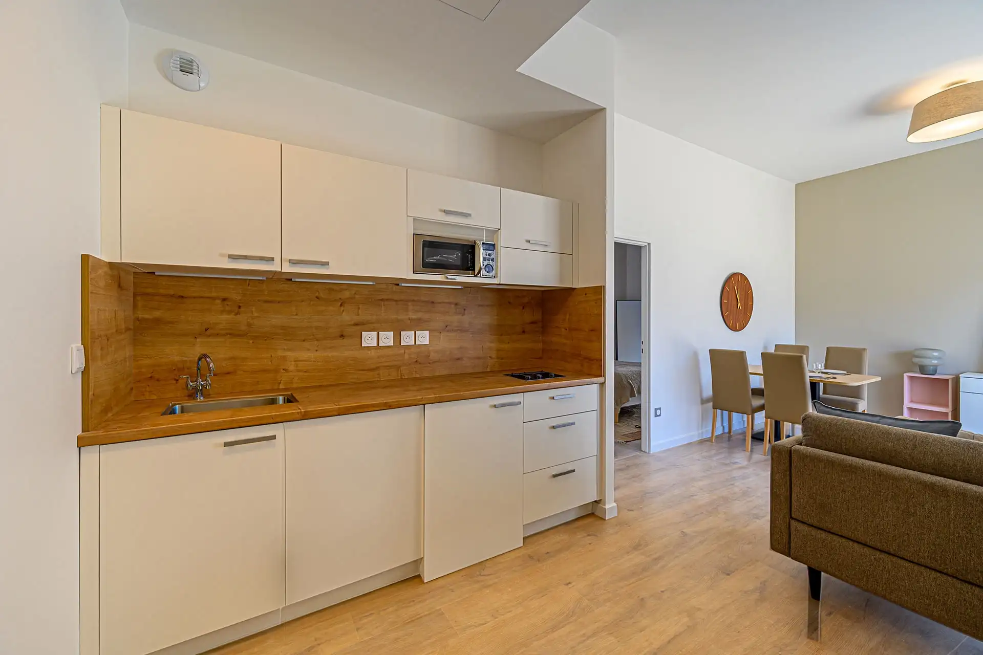 OVELIA Les Allées de Kervihan 0