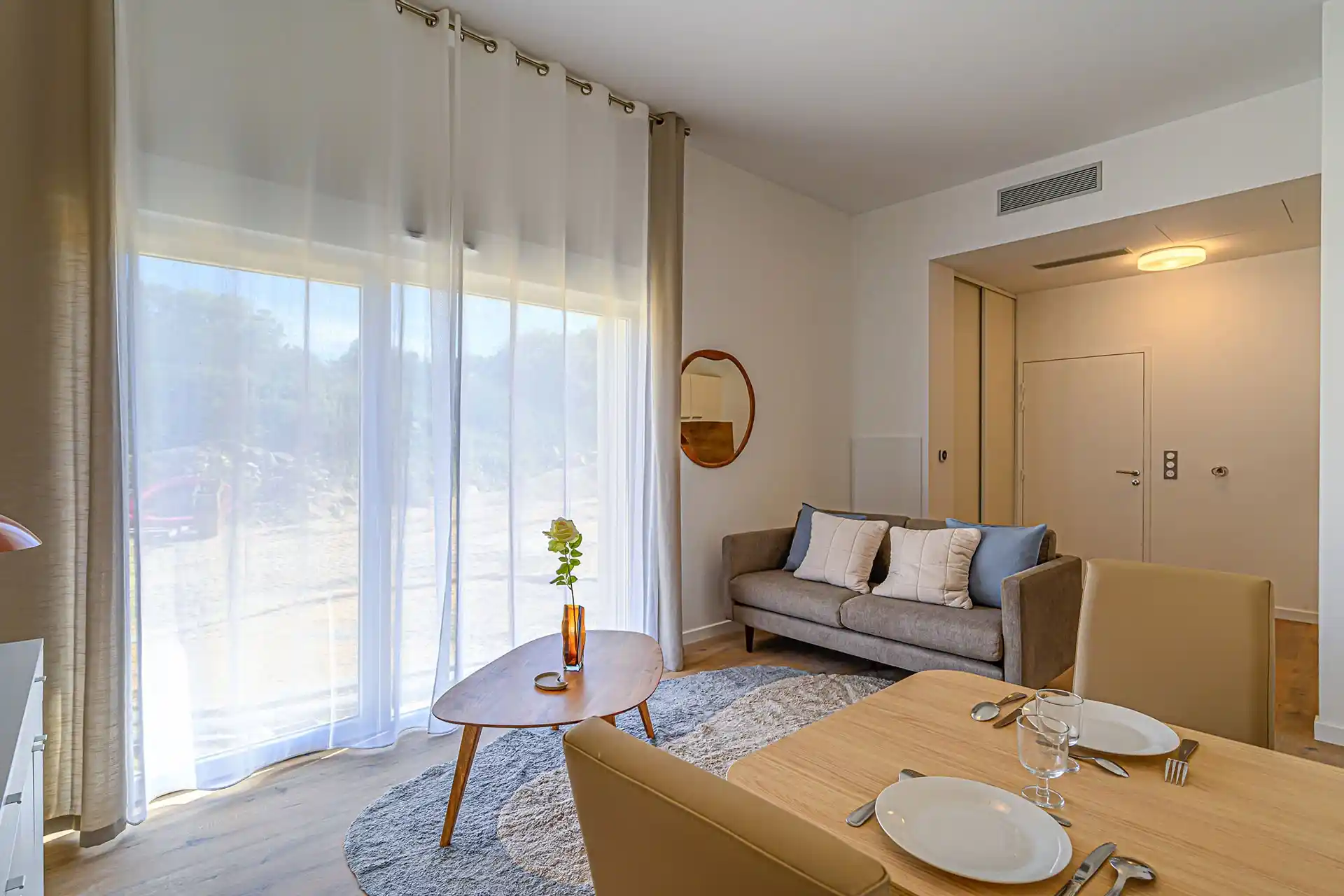 OVELIA Les Allées de Kervihan 1