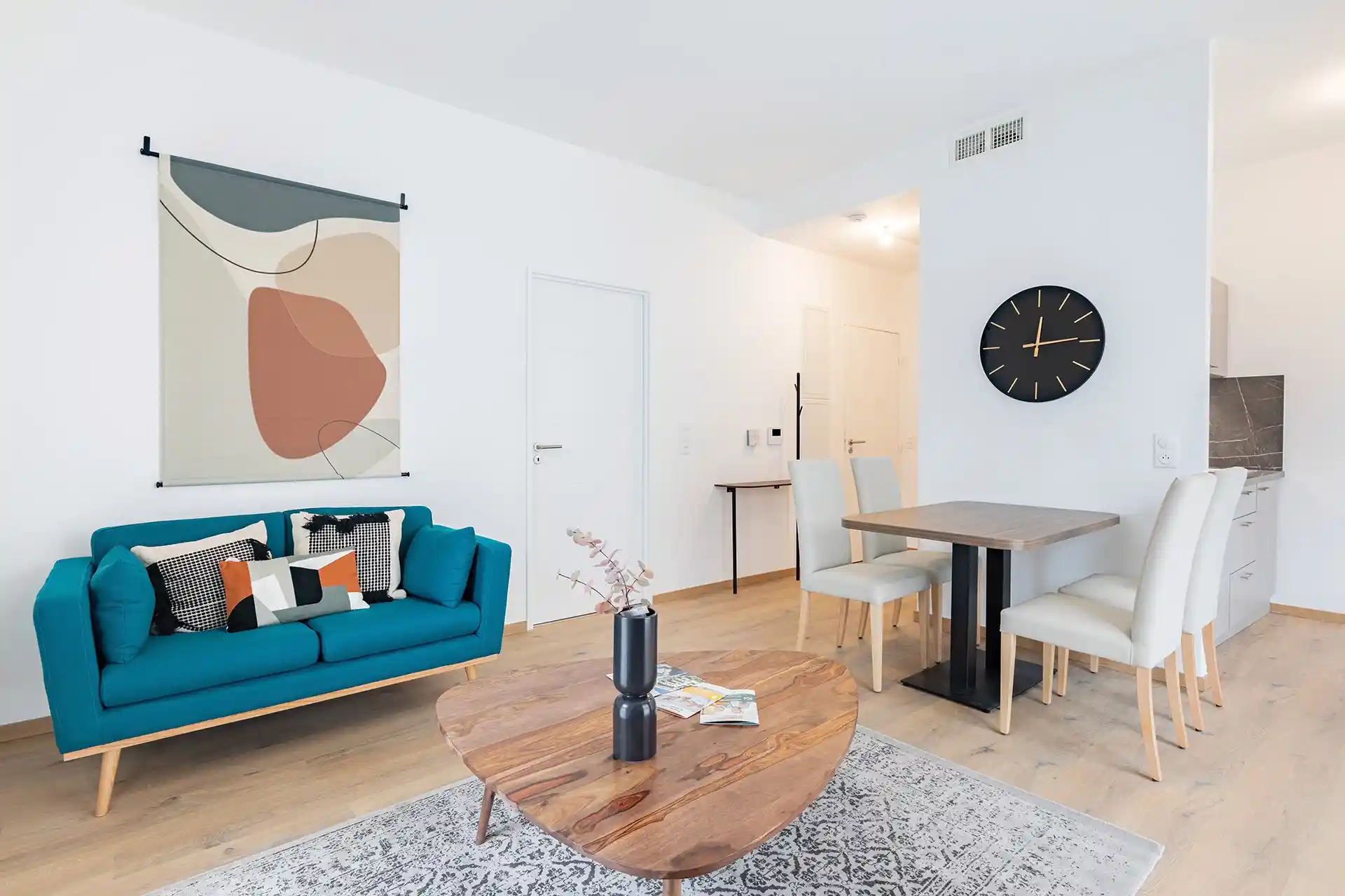 OVELIA Les Jardins d’Hortense 1