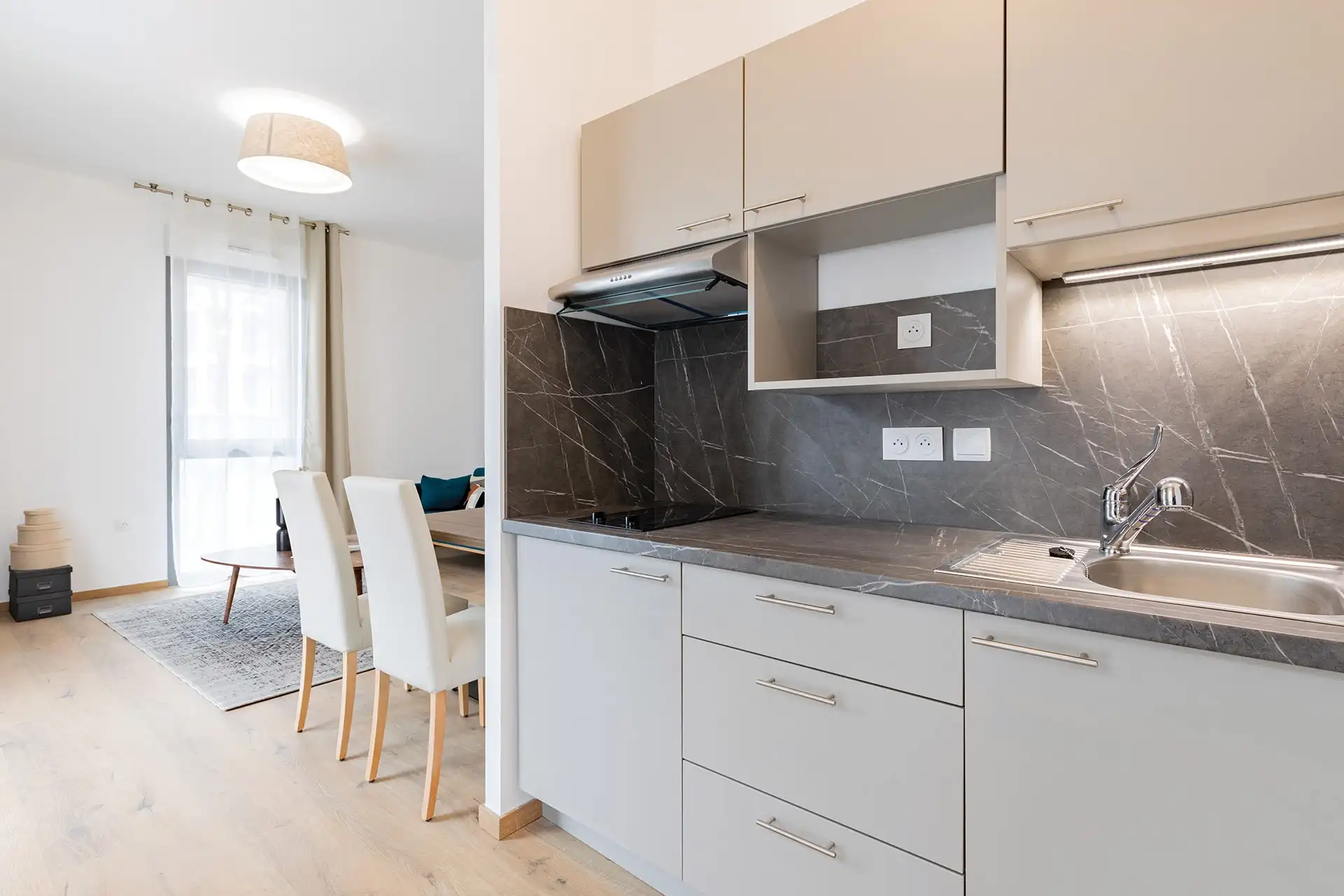 OVELIA Les Jardins d’Hortense 4