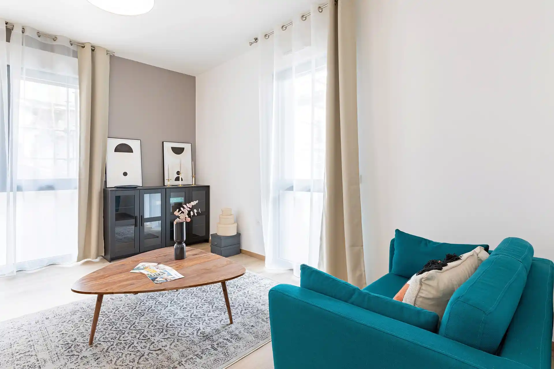 OVELIA Les Jardins d’Hortense 5