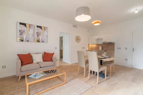 OVELIA Le Mas des Oliviers 3