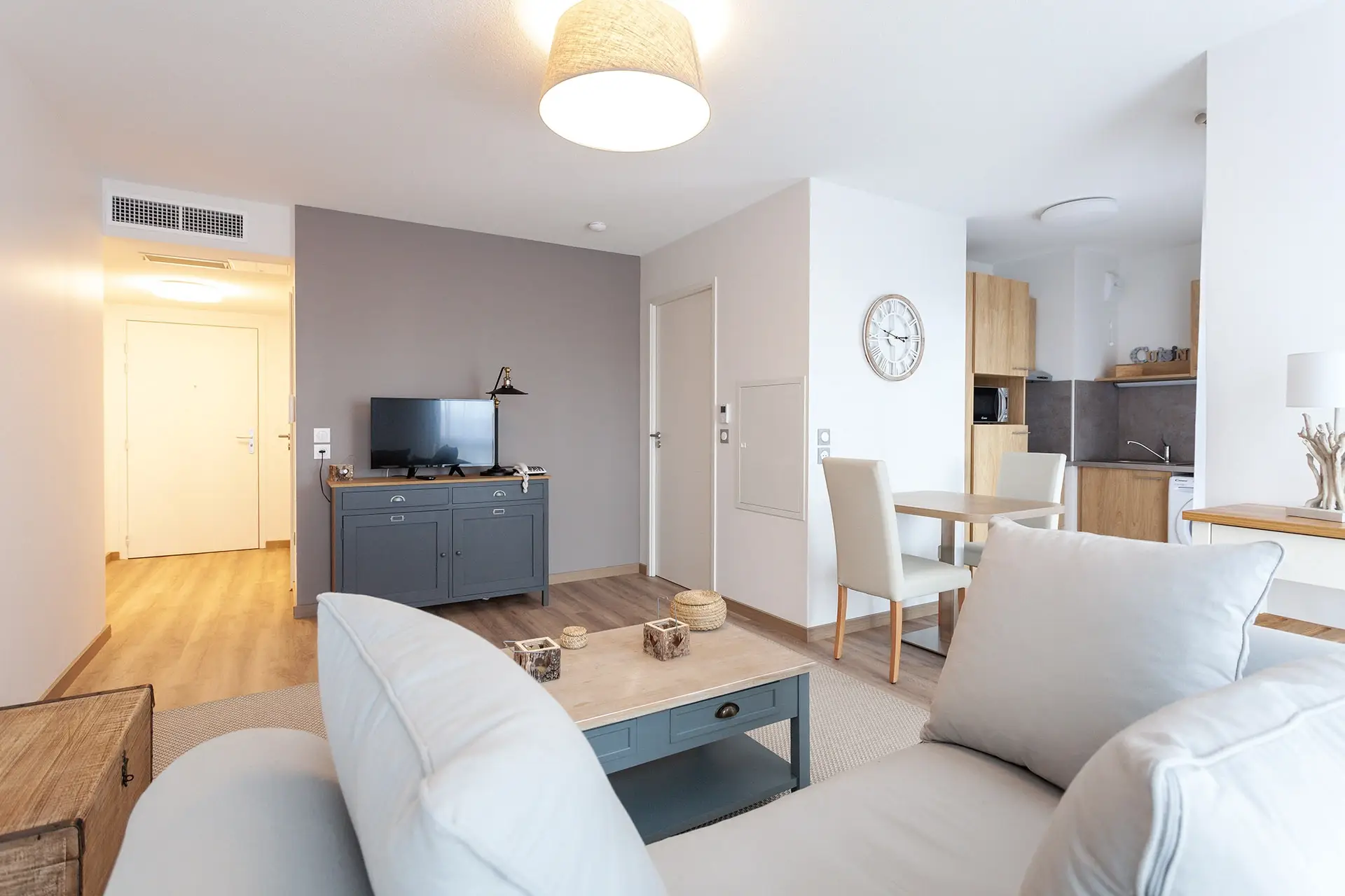 OVELIA Les Terrasses de Salève 8