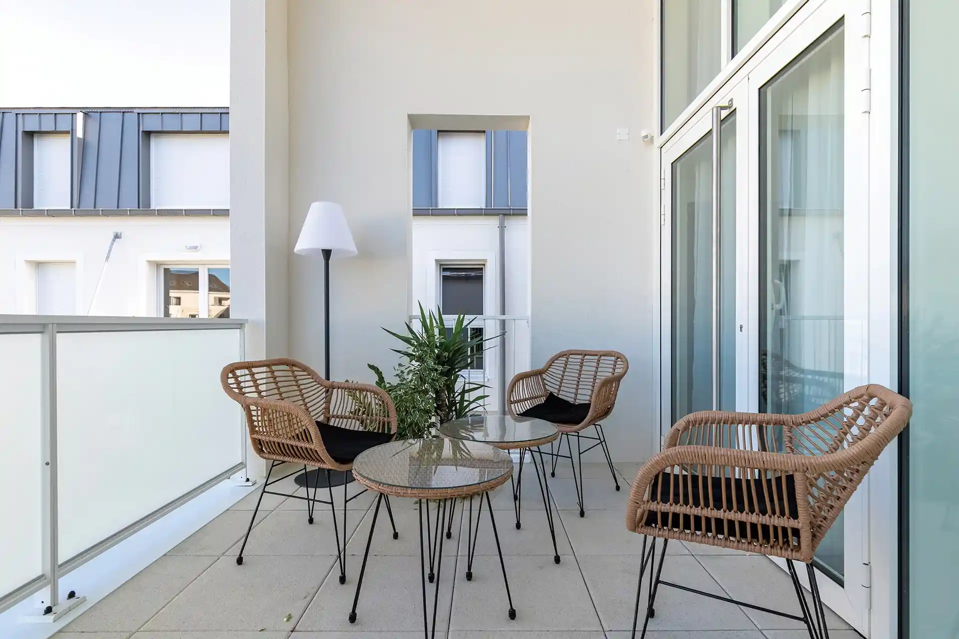 OVELIA Les Jardins d’Aristide 4