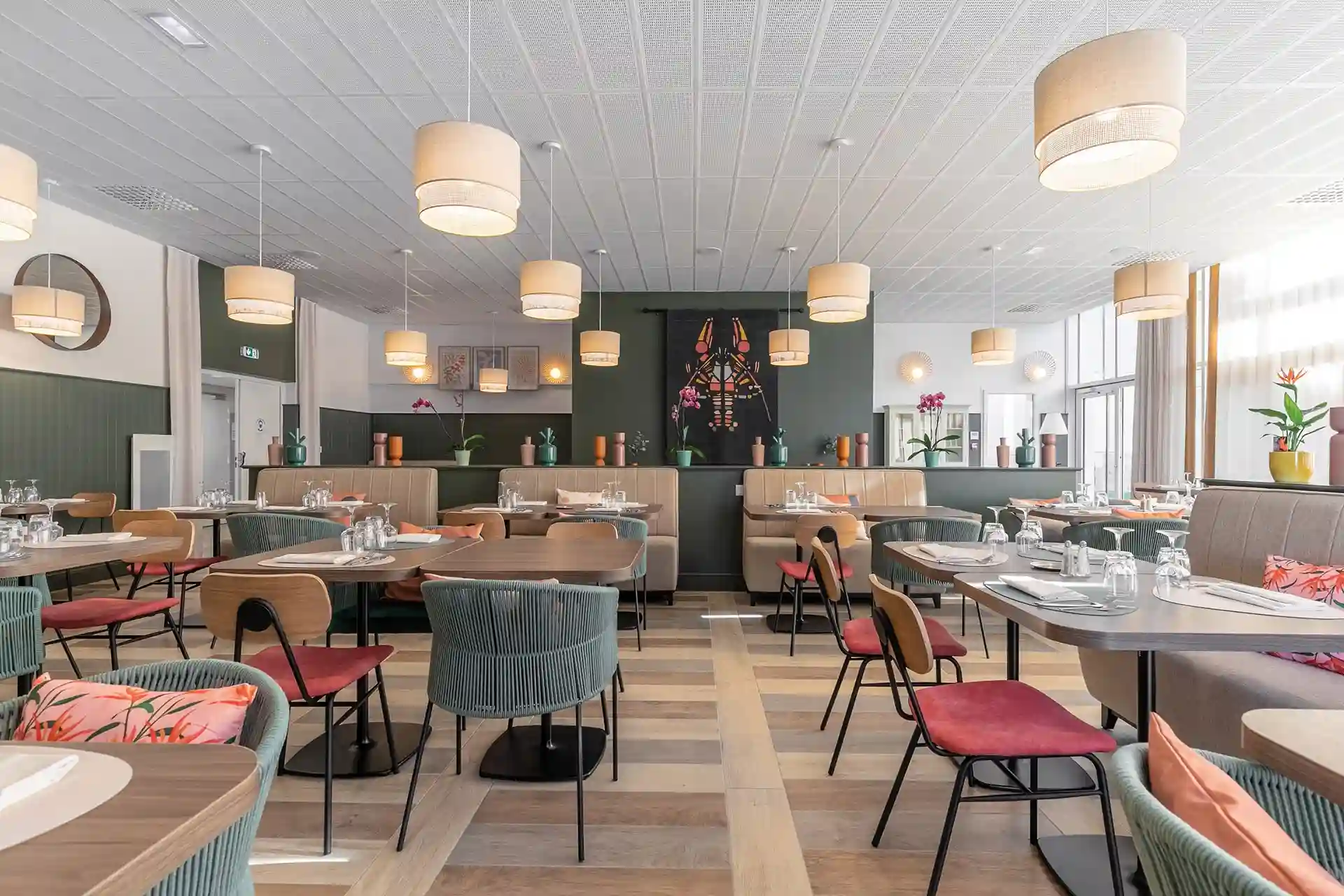 OVELIA Les Jardins d’Aristide 5