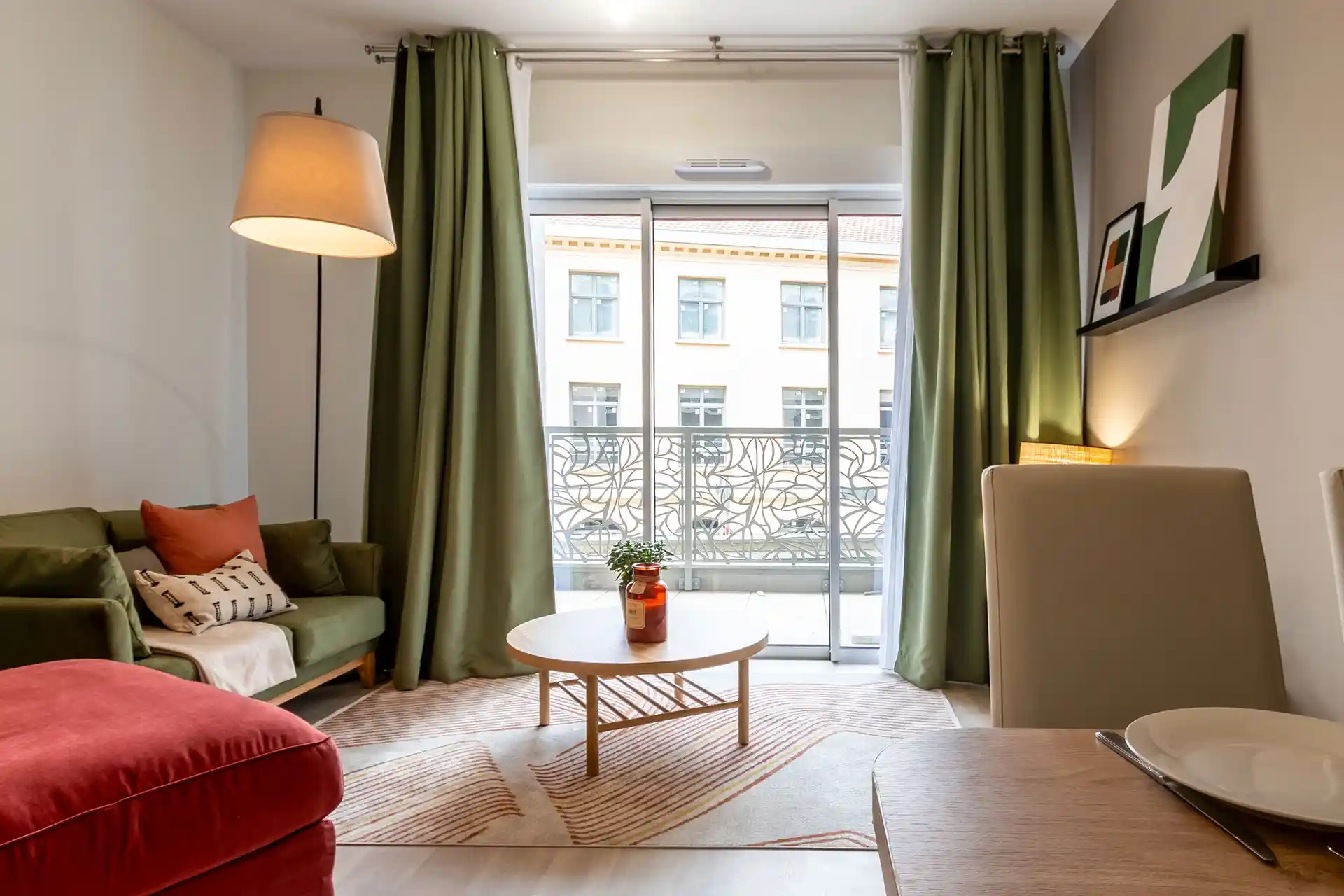 OVELIA Les Arches de la Montat 6