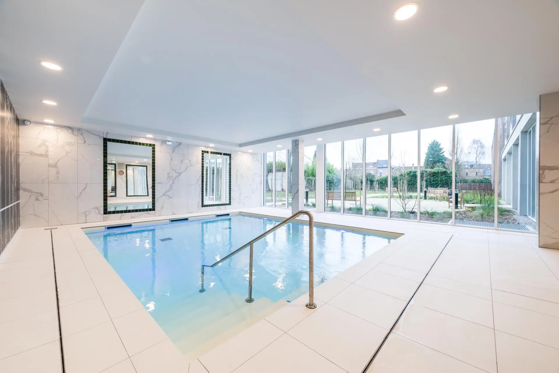 OVELIA Les Quatre Jardins 7