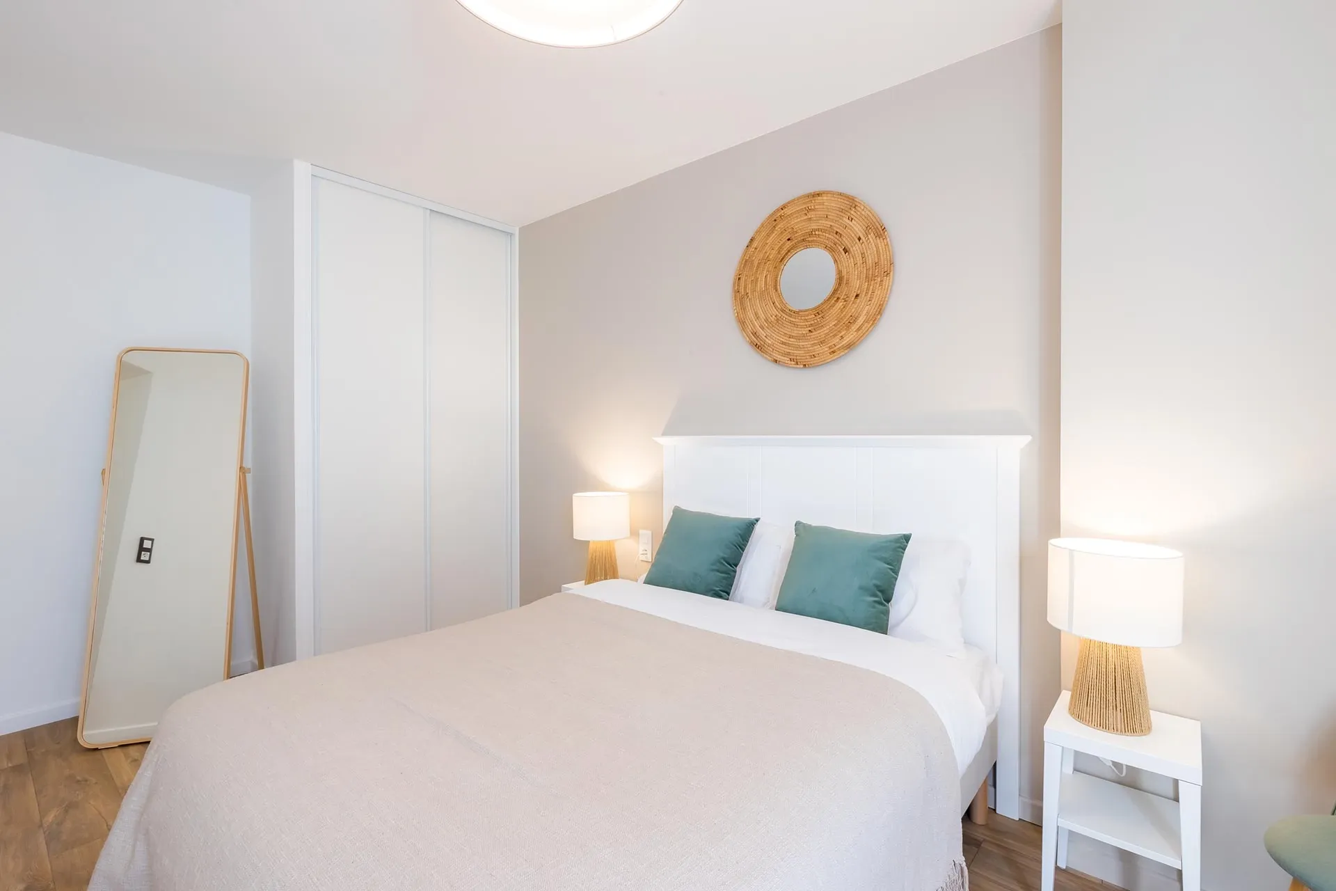 OVELIA Le Carré Madeleine 6