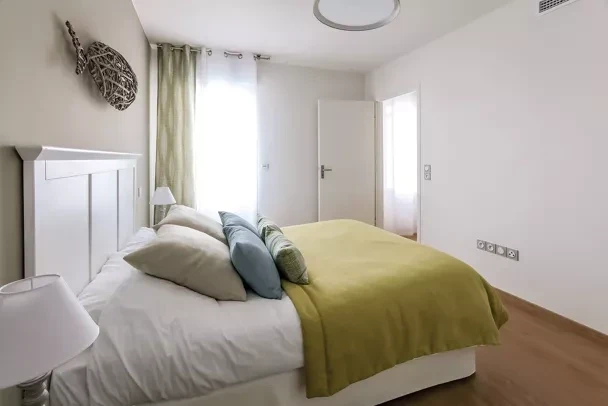 OVELIA Les balcons de Royance 0