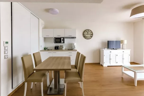 OVELIA Les balcons de Royance 1