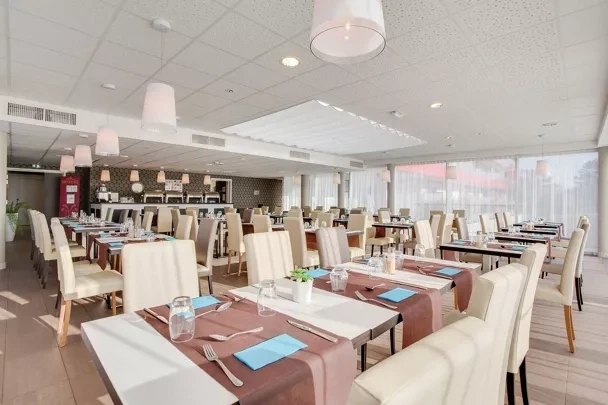 OVELIA Le Jardin des Deux Rives 4