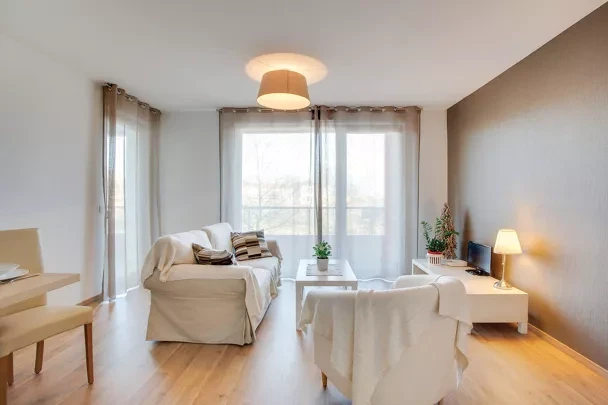 OVELIA Le Jardin des Deux Rives 1