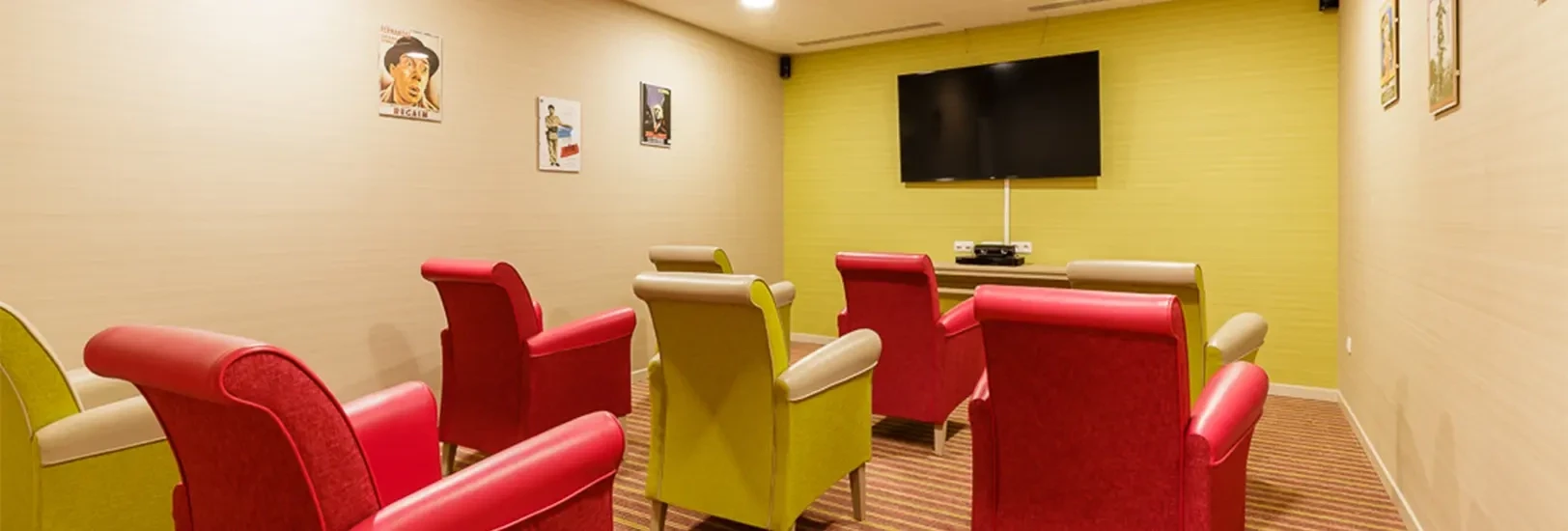 HAPPY SENIOR La Rotonde 6