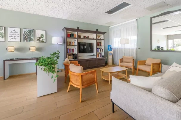 OVELIA les Jardins d’Isaure 2