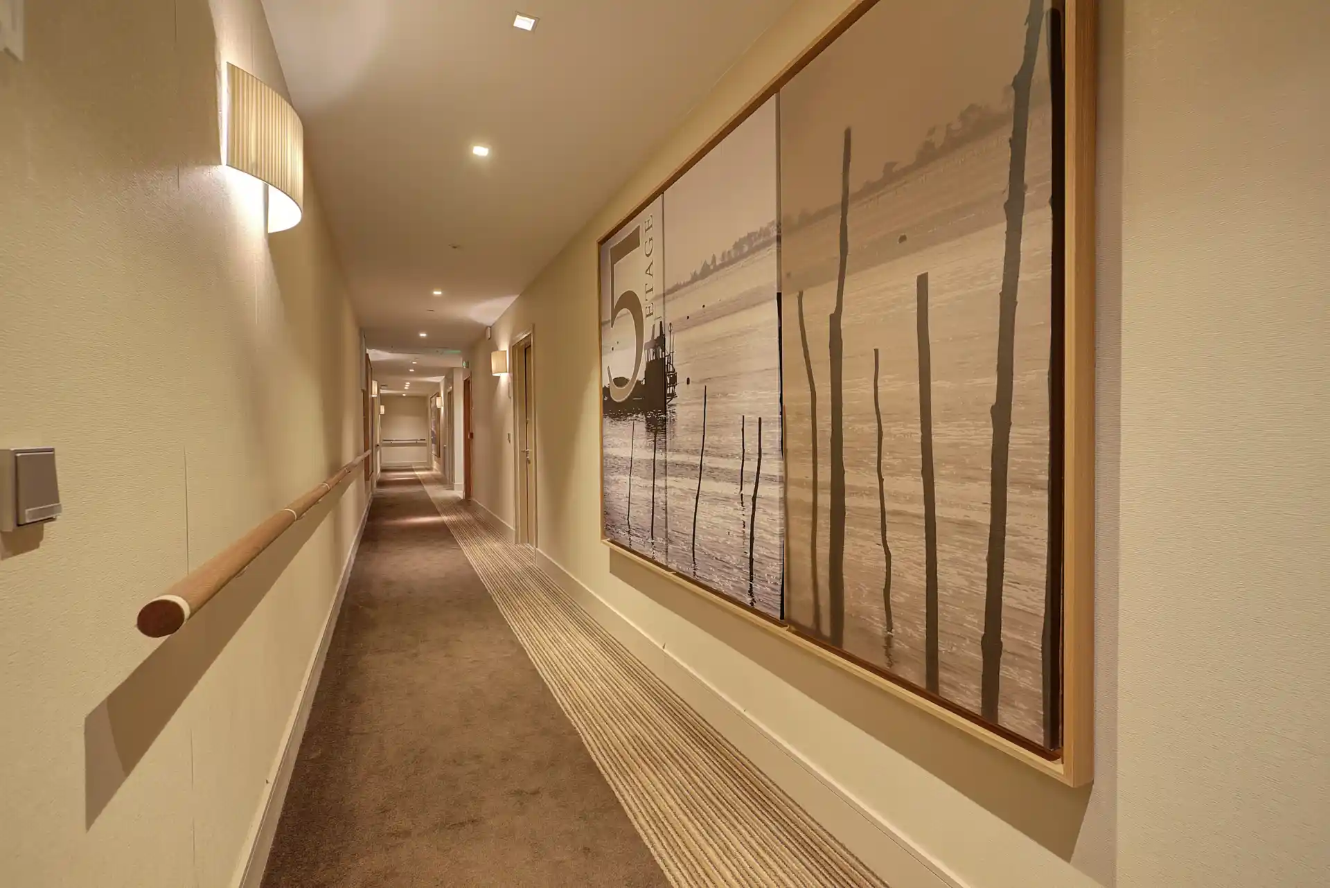 ARRELIA Bleu Lormont 4