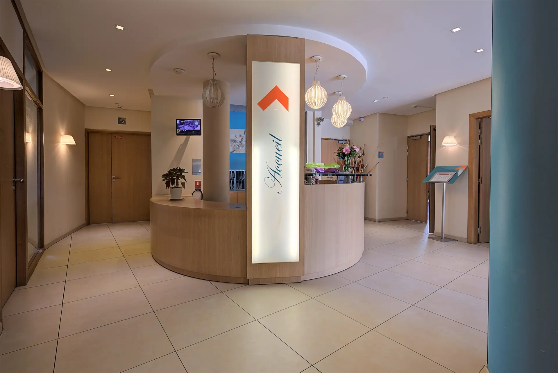 ARRELIA Bleu Lormont 6