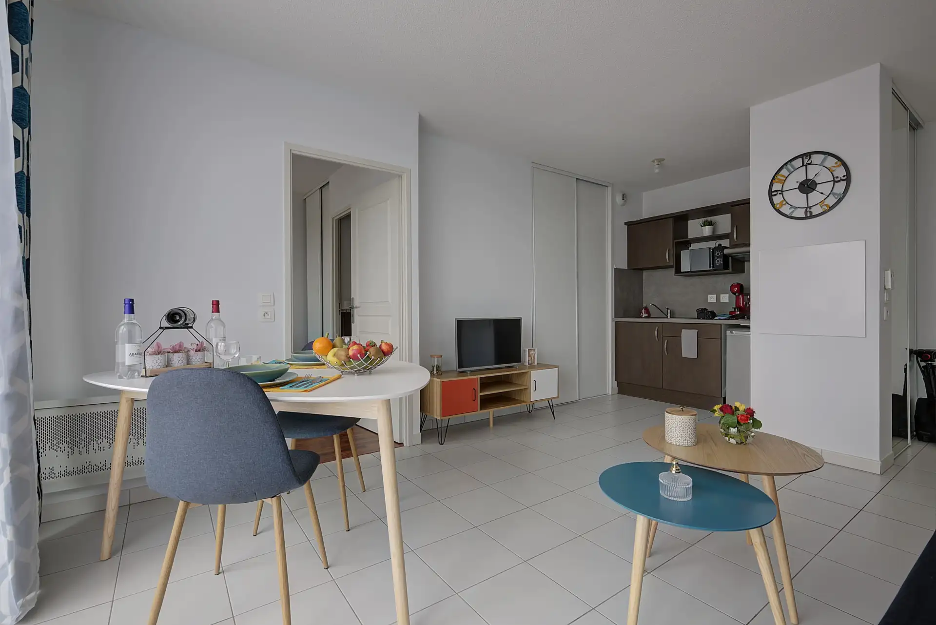 ARRELIA Bleu Lormont 1