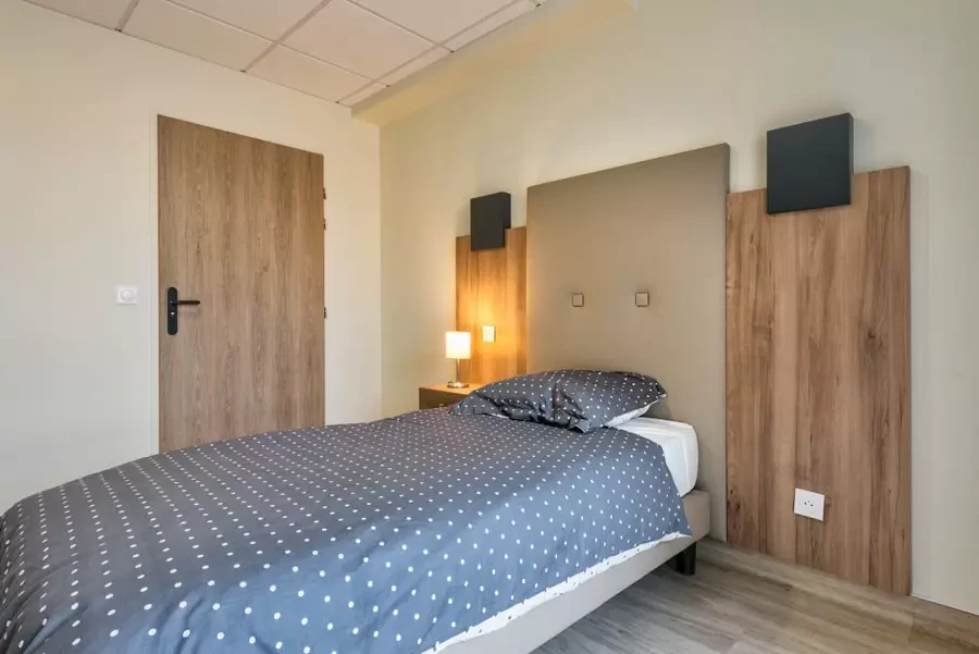 COLISÉE de l’Union 4