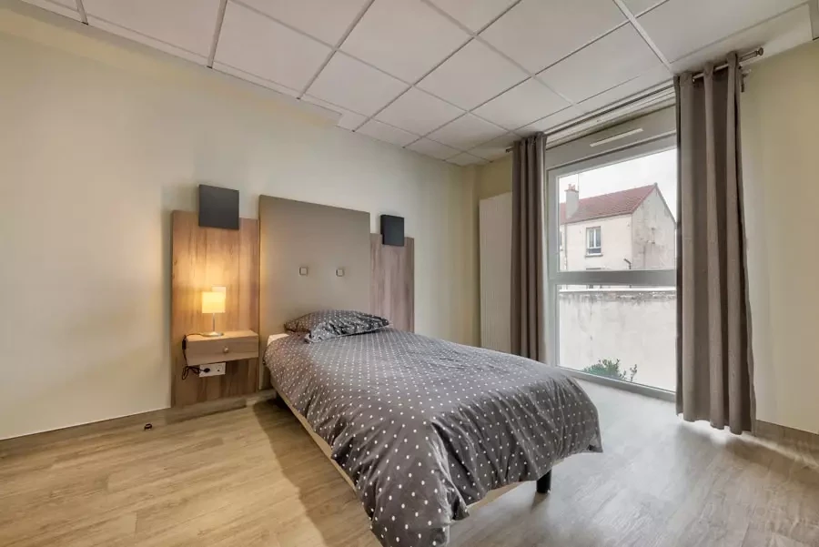 COLISÉE de l’Union 2