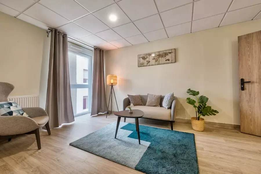 COLISÉE de l’Union 1