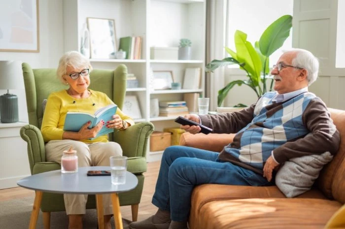 Journées Portes Ouvertes Les Résidentiels : Découvrez un cadre de vie épanouissant pour les seniors 0