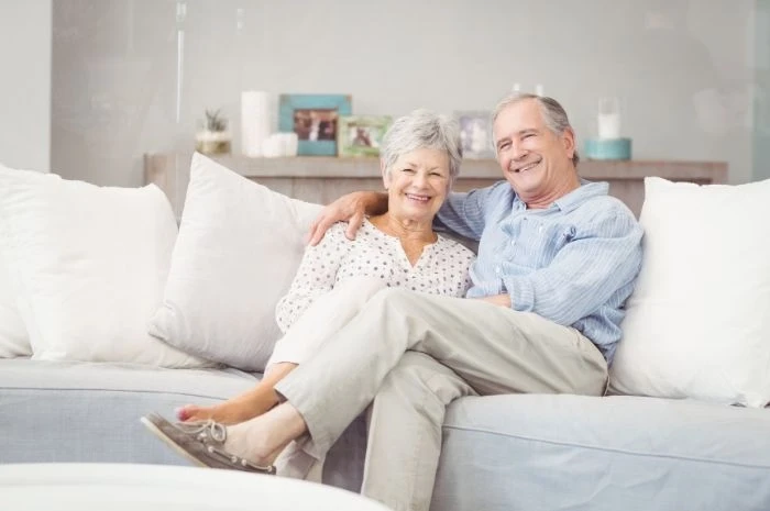 Qu’est-ce qu’une résidence seniors ? 0