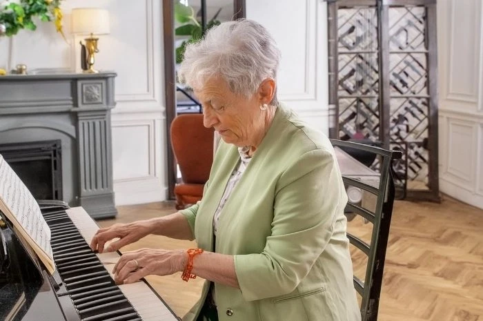 Pourquoi adhérer à un club de loisirs pour seniors ? 0