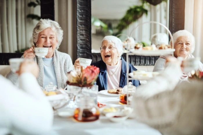 Visitez une résidence seniors HEURUS près de chez vous les 16 & 17 mai 2025 ! 0