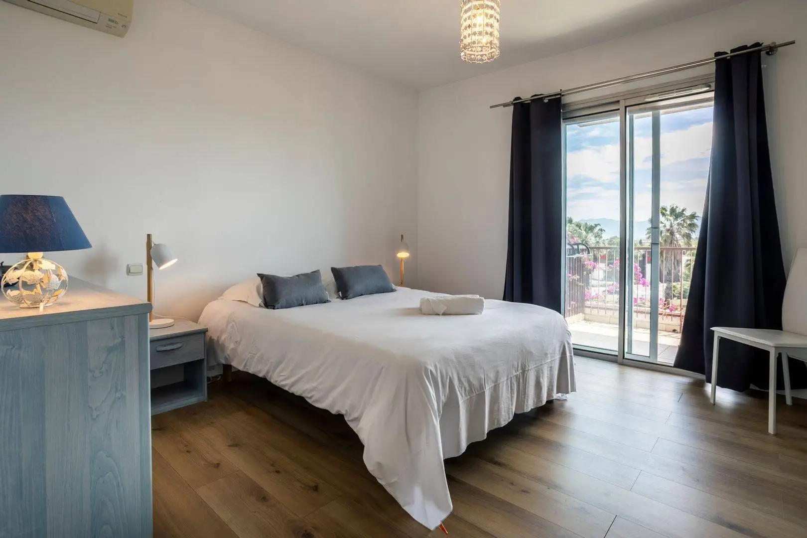 ARRELIA Le Mas des Arcades 1