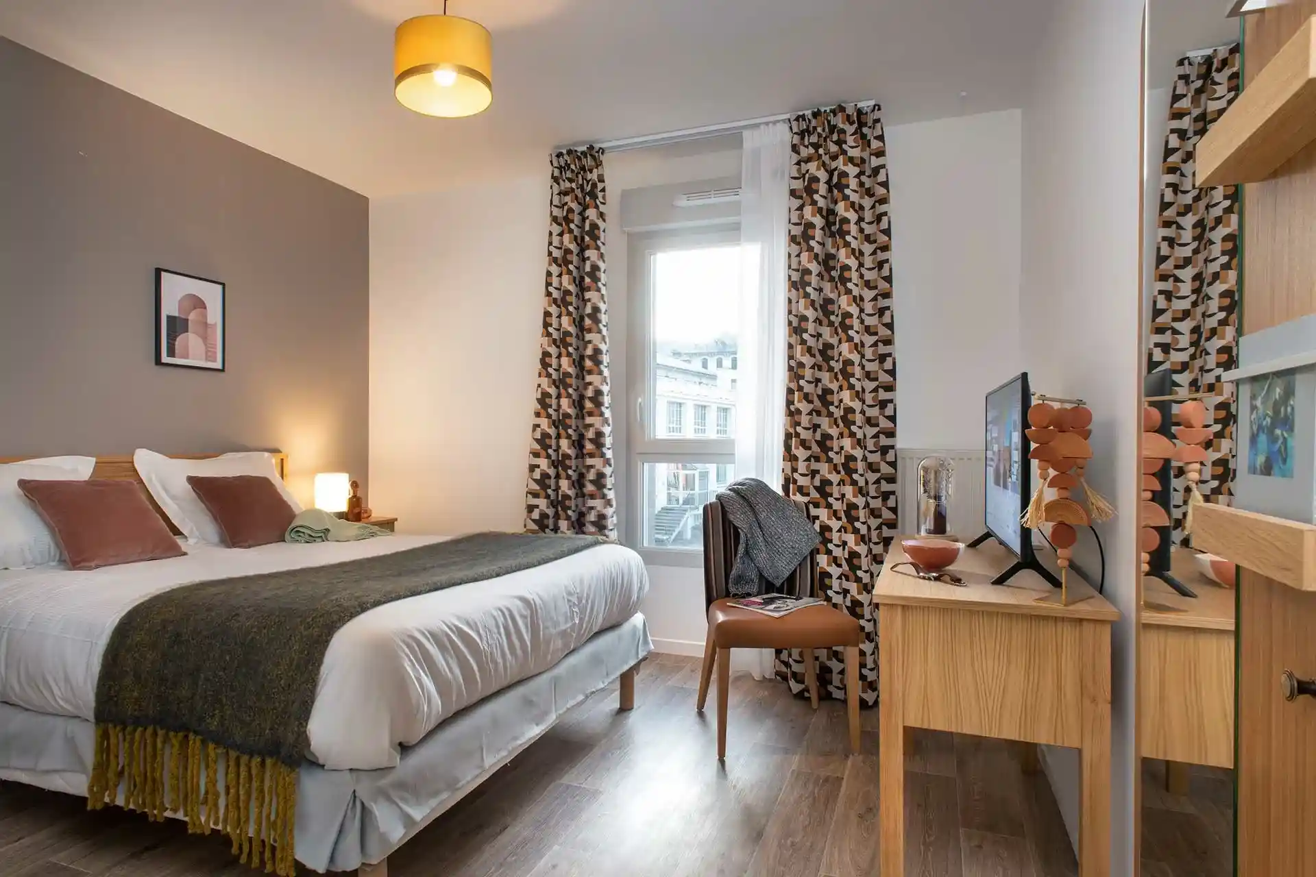 DOMITYS L’Horologia 1