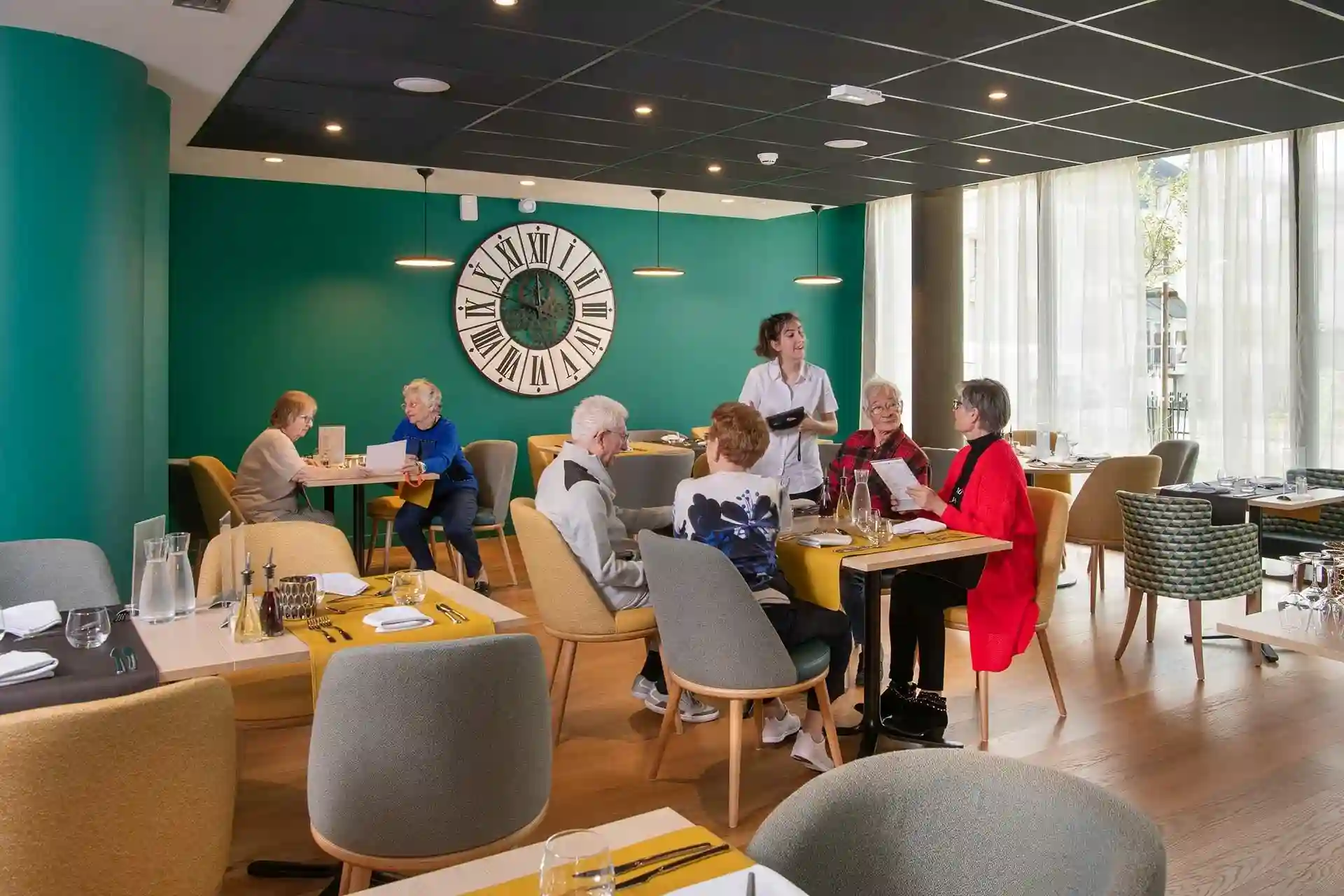 DOMITYS L’Horologia 2