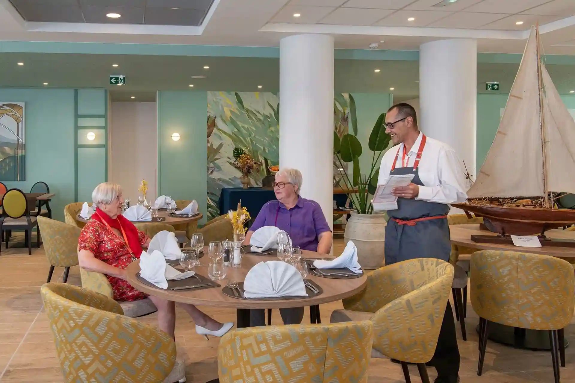 DOMITYS Les Eaux Vives 2