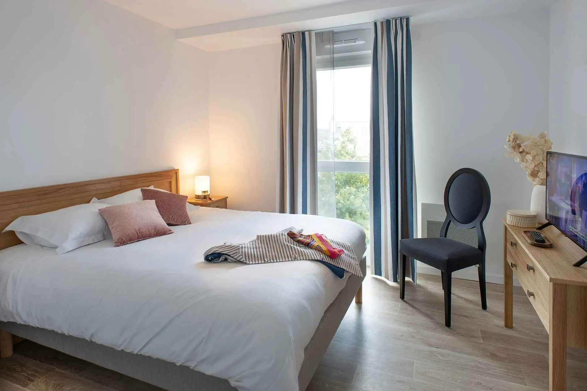 DOMITYS Les Gavottes 1