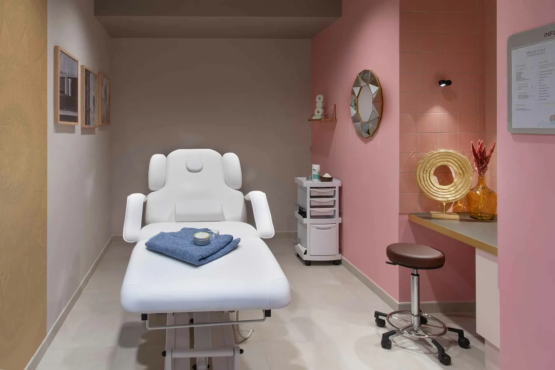 DOMITYS Les Gavottes 2