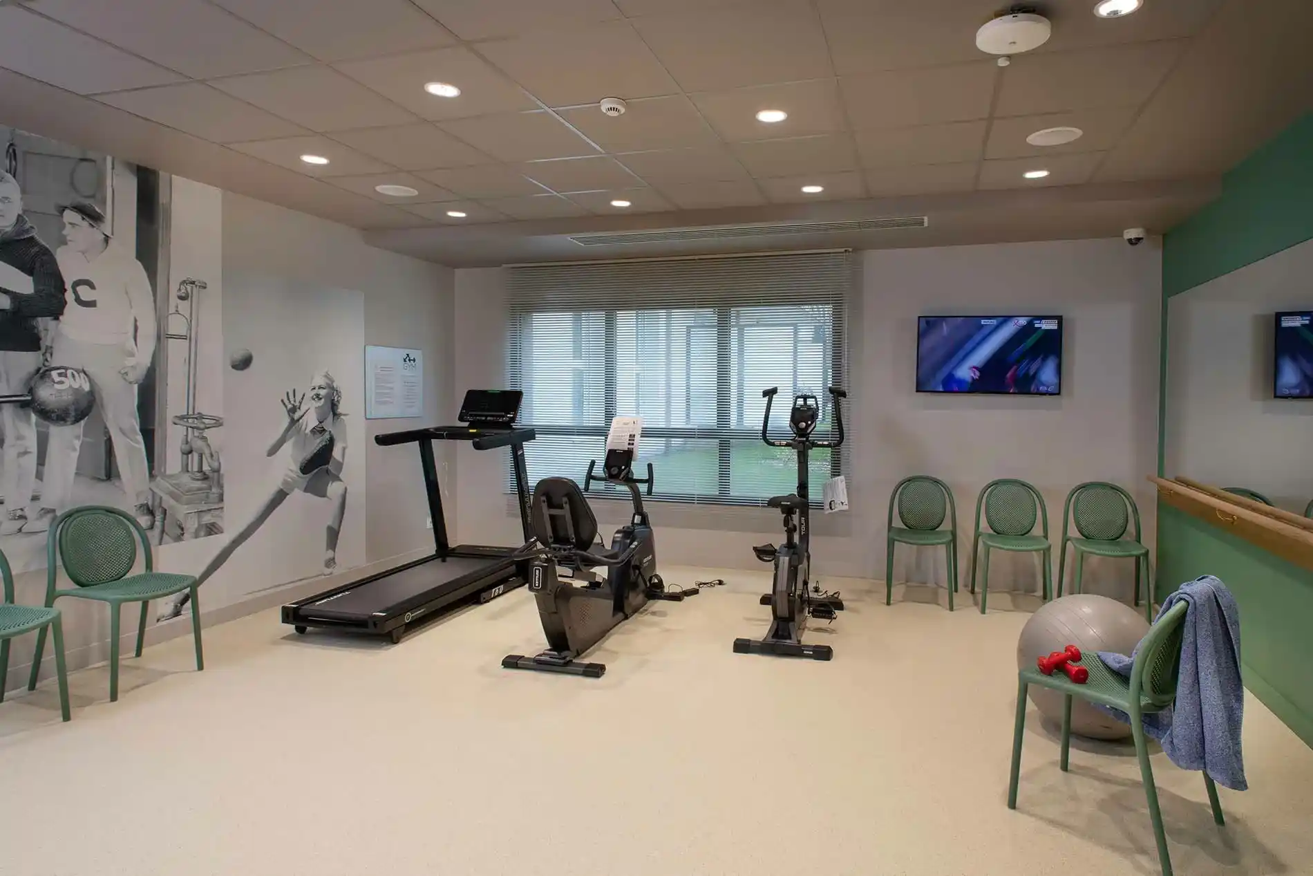 DOMITYS Les Gavottes 3