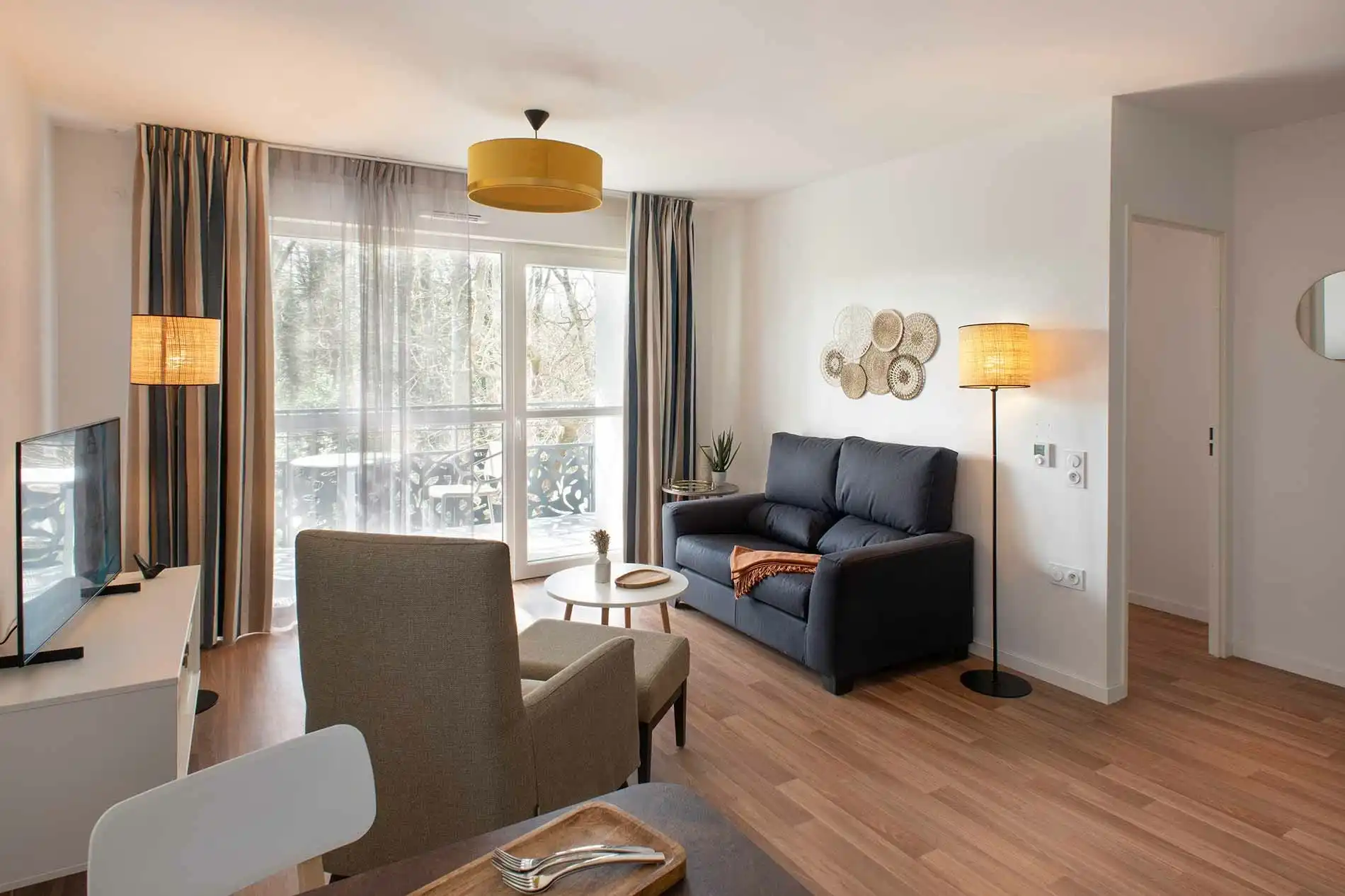 DOMITYS Les Gavottes 5