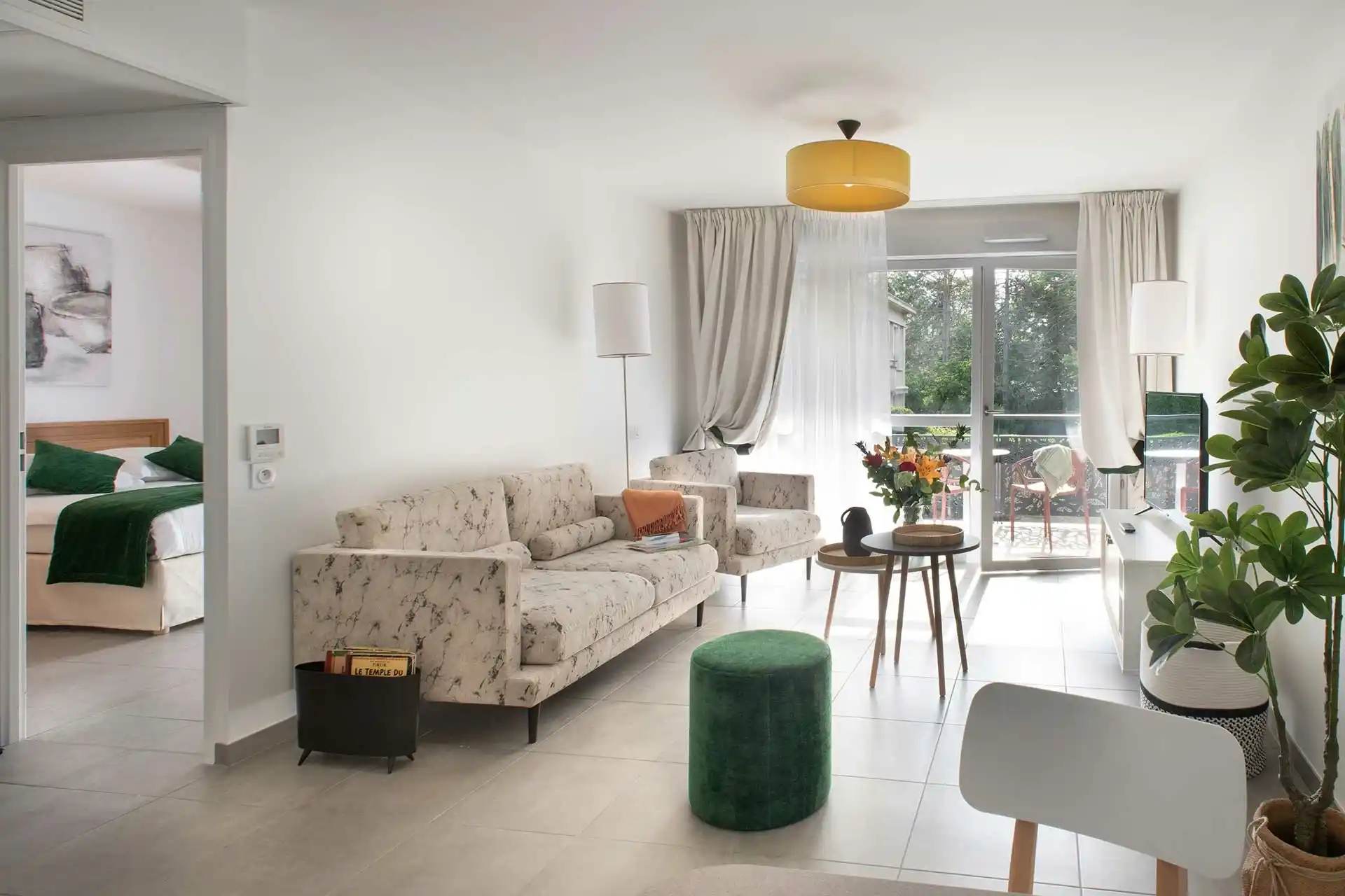 DOMITYS L’Estampe 1