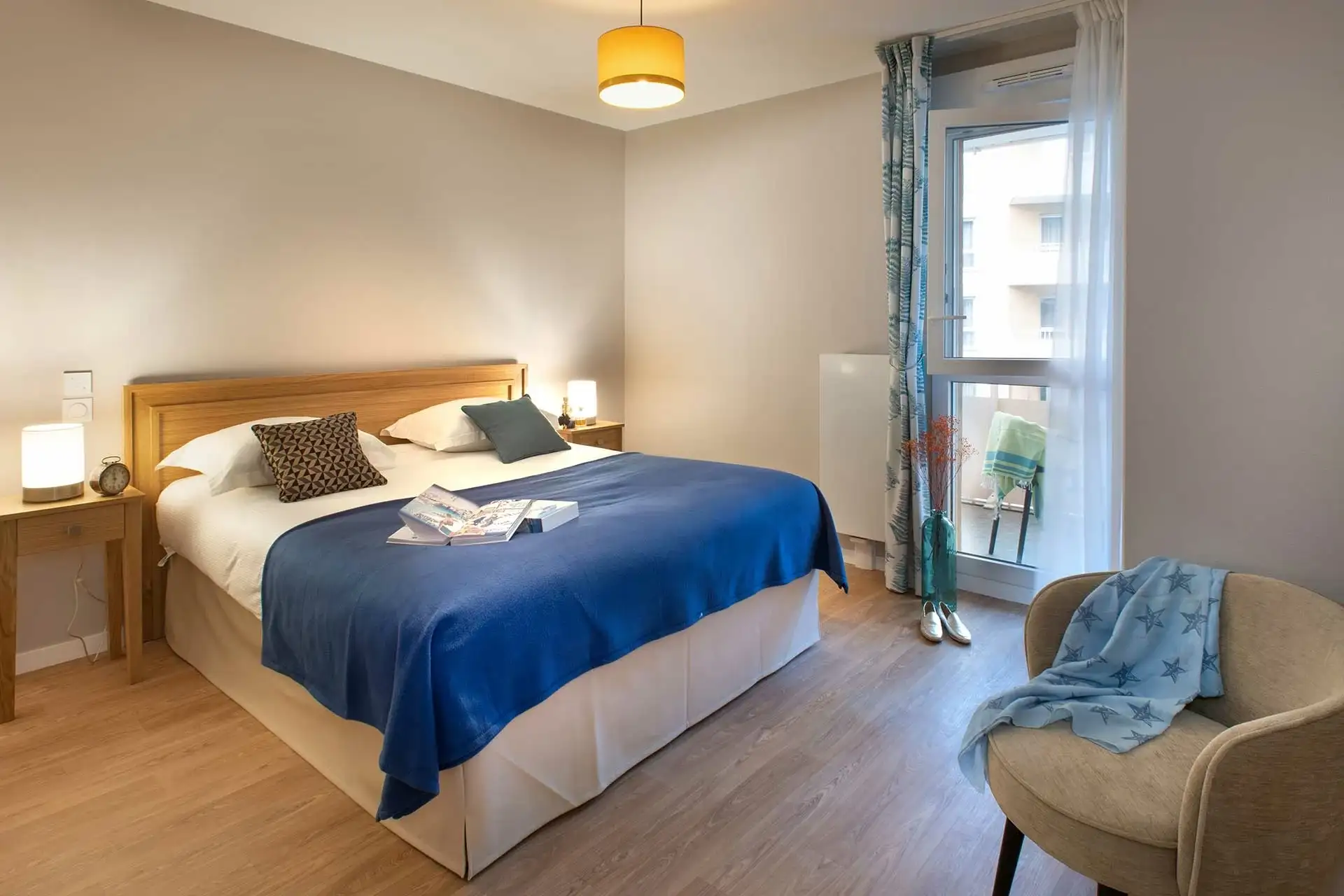 DOMITYS Les Mosaïques 2